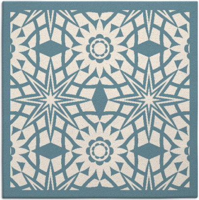 damascus rug - item 1137603