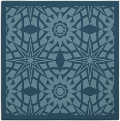 damascus rug - item 1137606