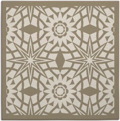 damascus rug - item 1137609