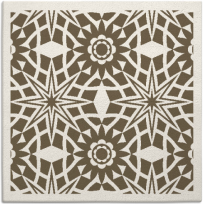 damascus rug - item 1137617