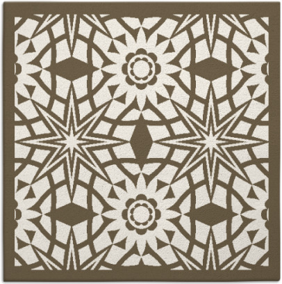 damascus rug - item 1137618