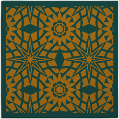 damascus rug - item 1137626