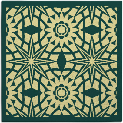 damascus rug - item 1137627