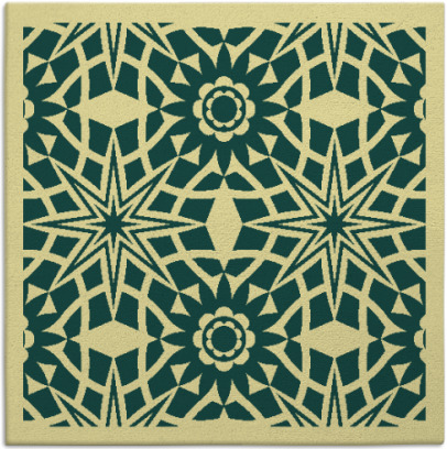 damascus rug - item 1137628