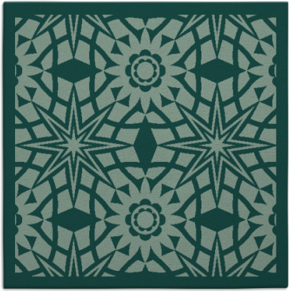 damascus rug - item 1137629