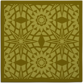 Damascus Rug