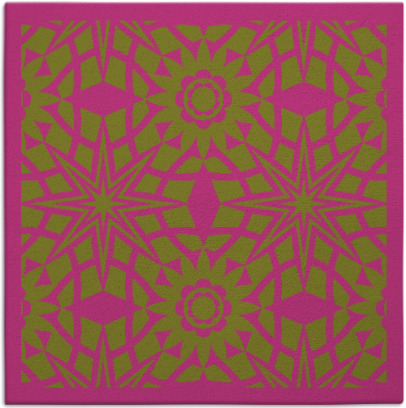 damascus rug - item 1137639