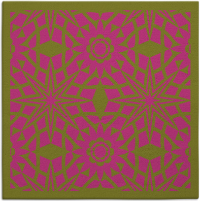 damascus rug - item 1137640