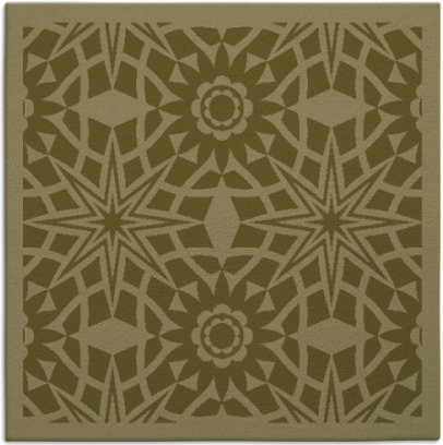 damascus rug - item 1137643