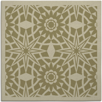 damascus rug - item 1137646