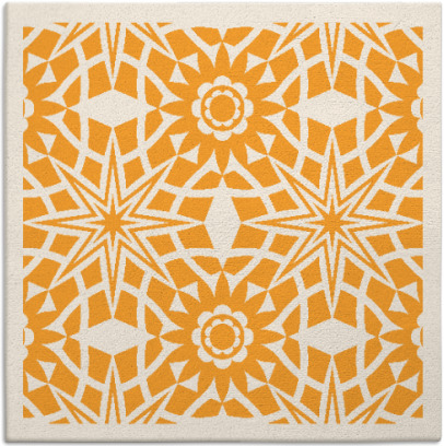 damascus rug - item 1137659