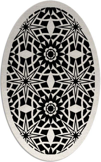 damascus rug - item 1137667