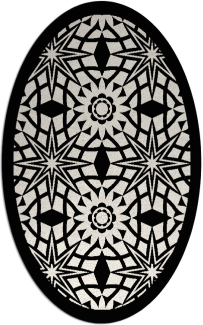 damascus rug - item 1137668