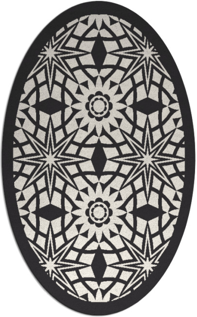 damascus rug - item 1137670