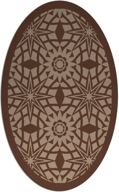 damascus rug - item 1137681