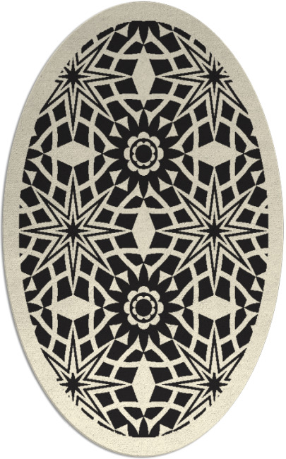 damascus rug - item 1137687