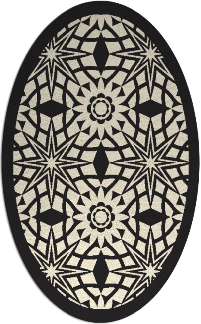 damascus rug - item 1137688