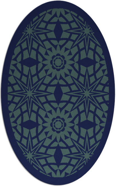 damascus rug - item 1137704