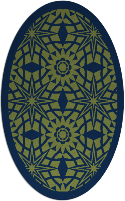 damascus rug - item 1137708