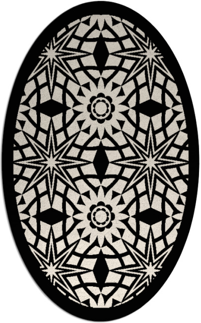 damascus rug - item 1137723