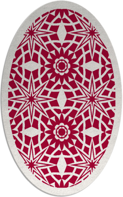 damascus rug - item 1137779