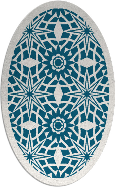 damascus rug - item 1137781