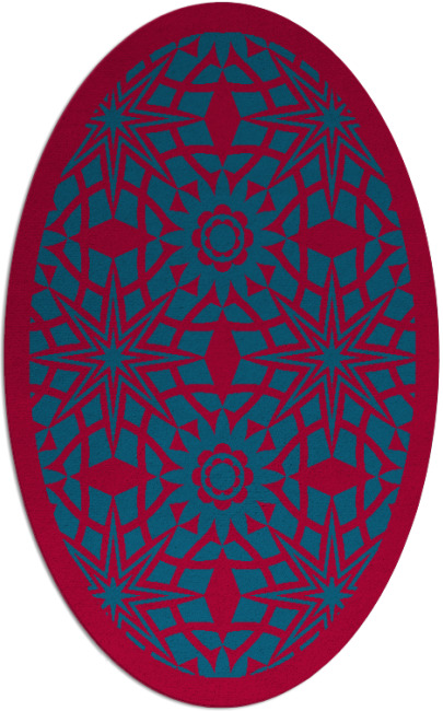 damascus rug - item 1137783