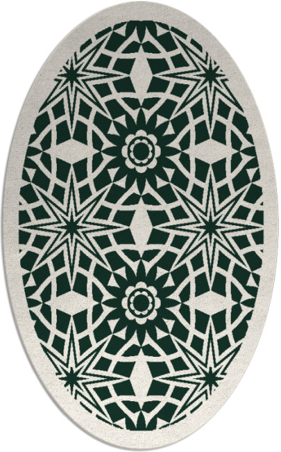 damascus rug - item 1137797