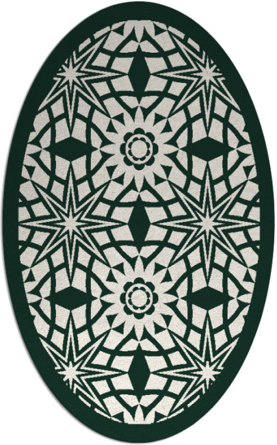 damascus rug - item 1137798