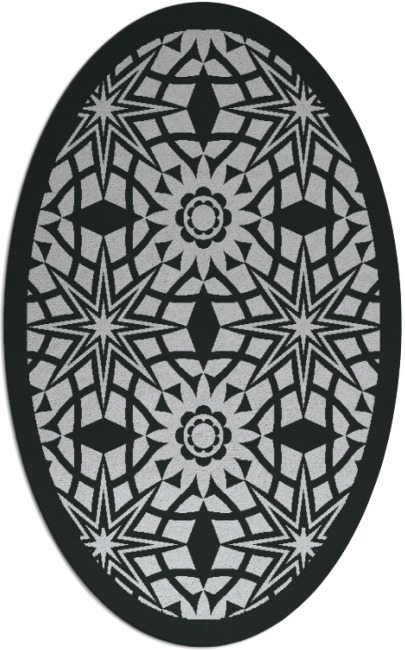 damascus rug - item 1137809