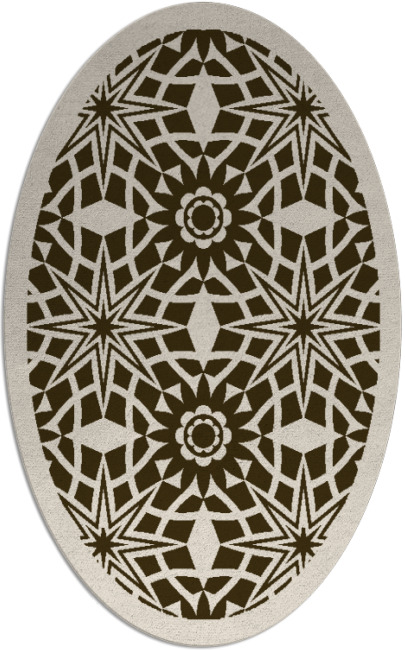 damascus rug - item 1137821