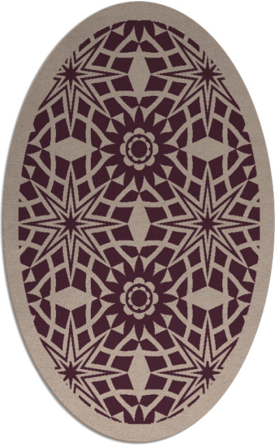 damascus rug - item 1137836