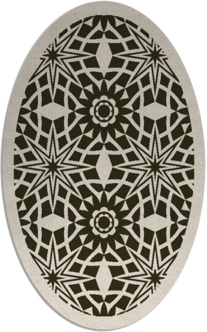 damascus rug - item 1137844