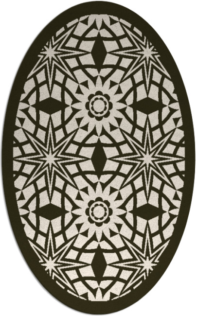 damascus rug - item 1137845