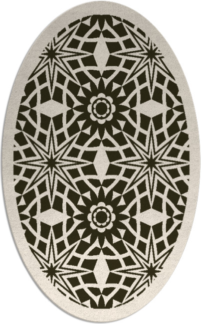 damascus rug - item 1137846