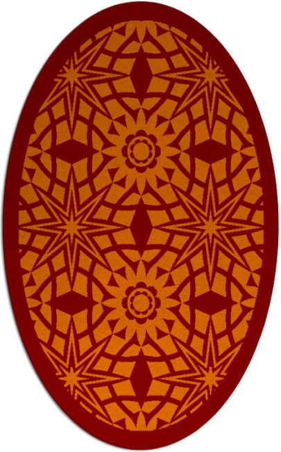 damascus rug - item 1137871