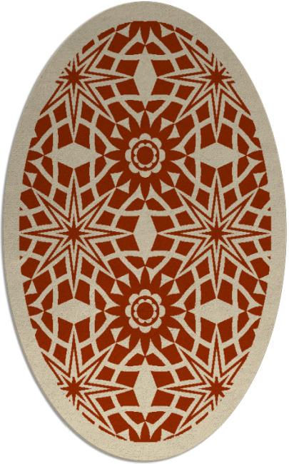 damascus rug - item 1137881