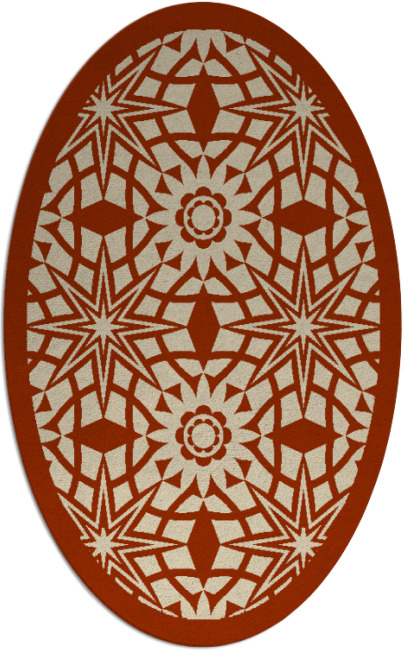 damascus rug - item 1137882