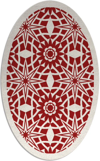 damascus rug - item 1137927