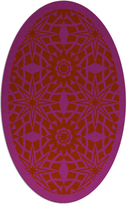 damascus rug - item 1137933