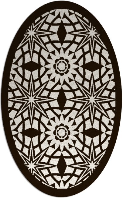 damascus rug - item 1137963