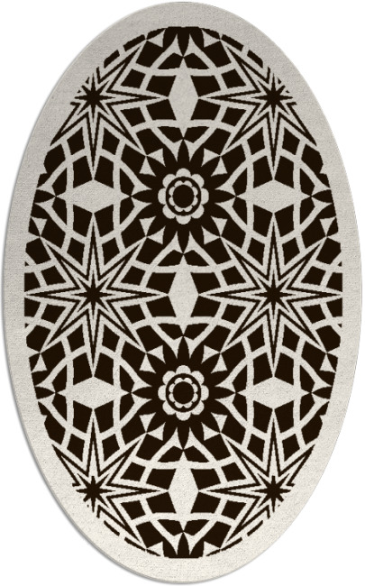 damascus rug - item 1137964