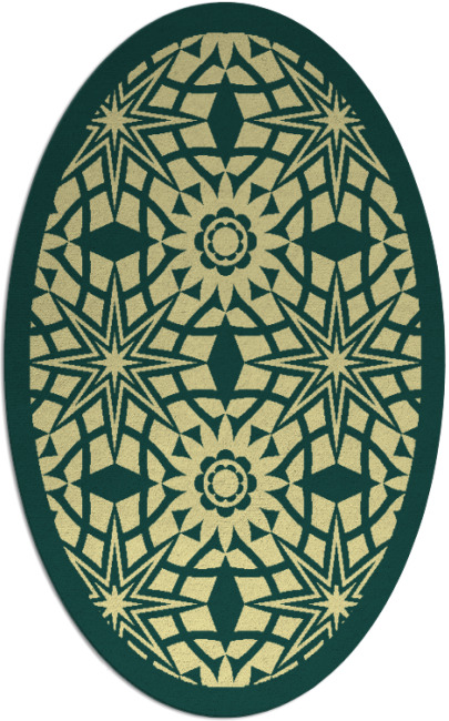 damascus rug - item 1137995