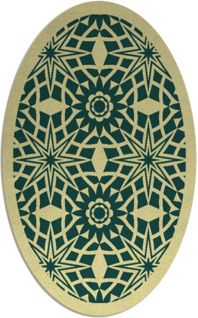 damascus rug - item 1137996