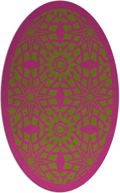 damascus rug - item 1138007