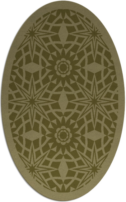 damascus rug - item 1138011