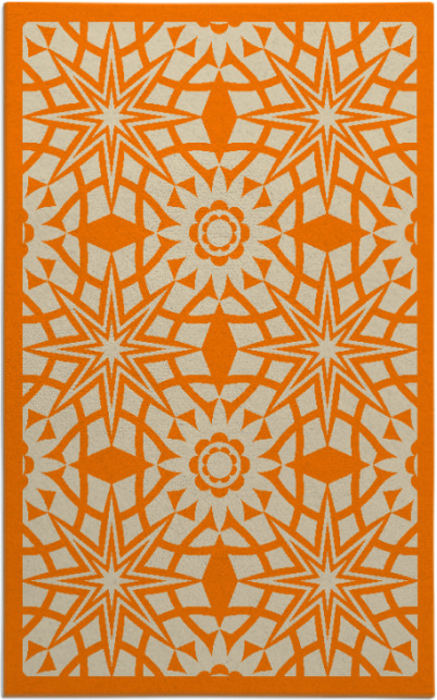 damascus rug - item 1138031