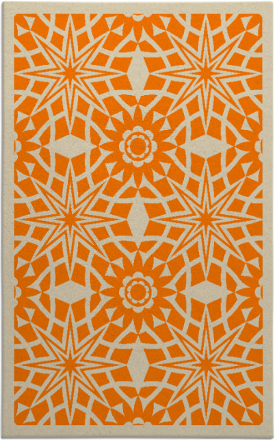 damascus rug - item 1138032