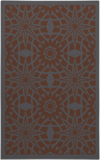 damascus rug - item 1138041