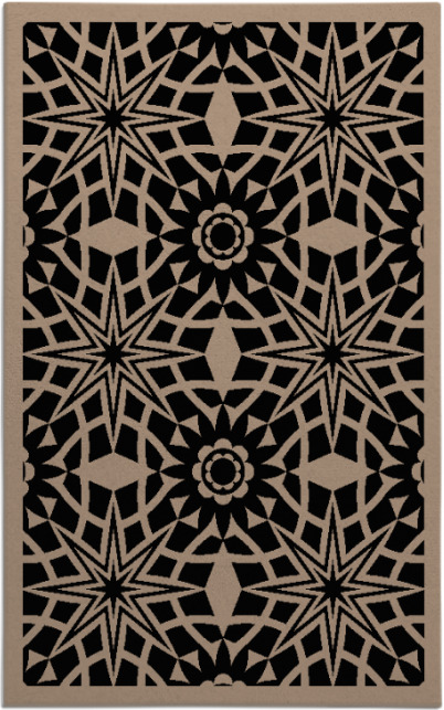 damascus rug - item 1138043